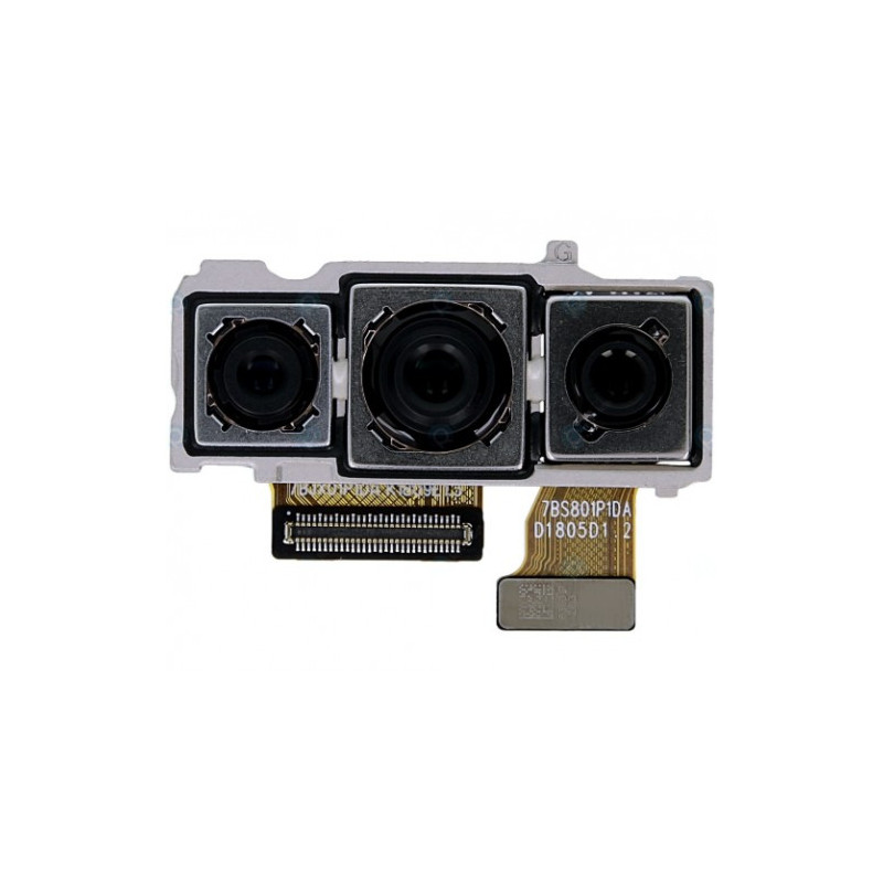 Camera for Huawei P30 Pro rear 100% original (removed)
