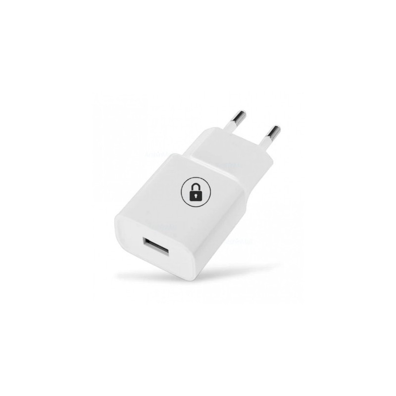 Įkroviklis Xiaomi MDY-08-EO baltas 2000mAh originalus