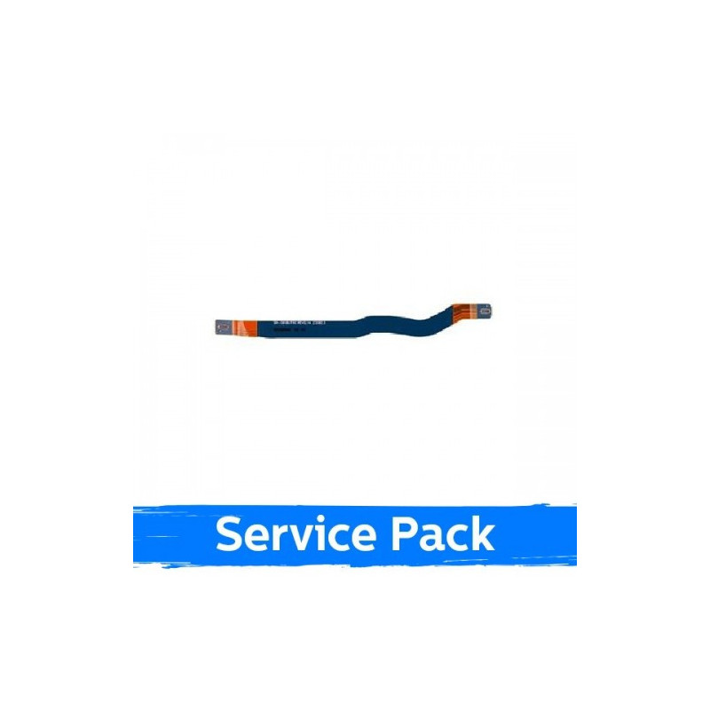 Lanksčioji jungtis skirta Samsung S918 S23 Ultra pagrindinė ryšio / FRC (Service Pack)