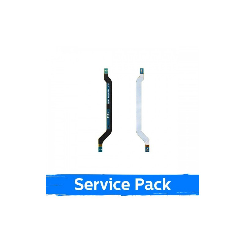 Flex cable for Samsung G991 S21 main connection / FRC (Service Pack)
