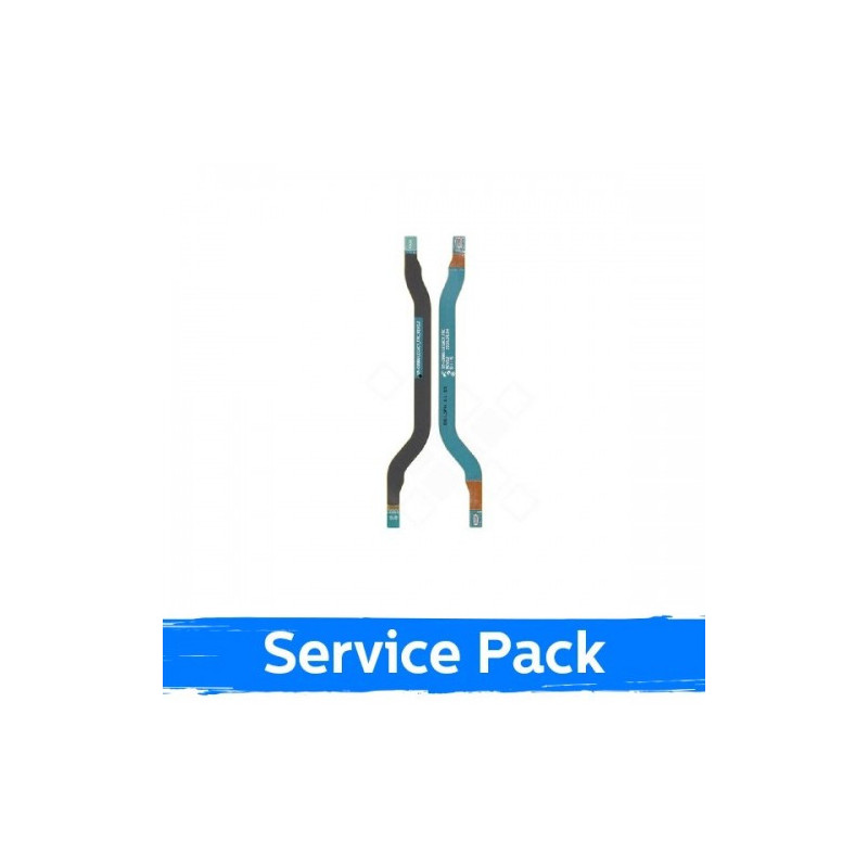 Flex cable for Samsung G996 S21 Plus main connection / FRC (Service Pack)