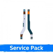 Flex connector for Samsung S901 S22 main connection / FRC (Service Pack)