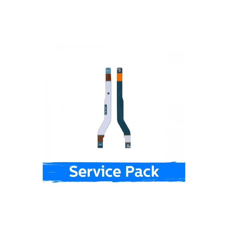 Lanksčioji jungtis skirta Samsung S901 S22 pagrindinė ryšio / FRC (Service Pack)