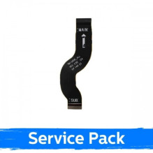 Flex connector for Samsung S906 S22 Plus main power / (SUB)-(MAIN) / (Service Pack)