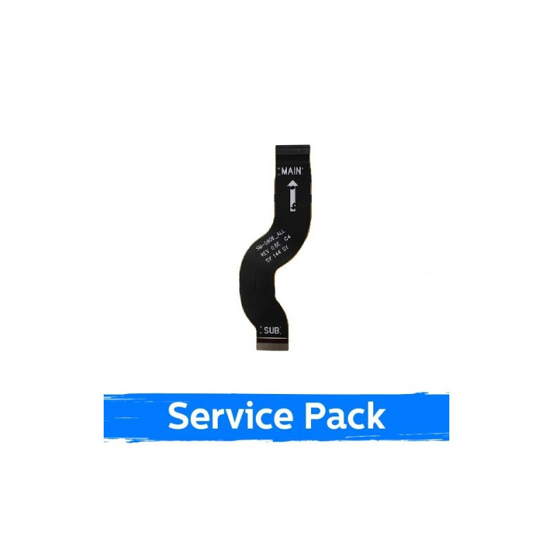 Flex connector for Samsung S906 S22 Plus main power / (SUB)-(MAIN) / (Service Pack)