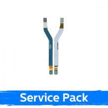 Lanksčioji jungtis skirta Samsung S911 S23 pagrindinė ryšio / FRC (Service Pack)