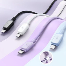 USB Cable Joyroom 'S-AL012A14BL' blue 'Lightning' 120cm USB Cable Joyroom 'S-AL012A14BL' blue 'Lightning' 120cm