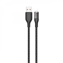 USB Cable Dudao 'L22L' gray...