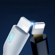 USB Kabelis Joyroom 'S-UL012A13' baltas 'Lightning' 120cm USB Kabelis Joyroom 'S-UL012A13' baltas 'Lightning' 120cm