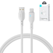 USB Cable Joyroom 'S-UL012A13' white 'Lightning' 120cm