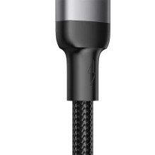 USB Cable Joyroom 'S-UL012A10' black 'Lightning' 120cm USB Cable Joyroom 'S-UL012A10' black 'Lightning' 120cm