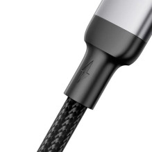 USB Cable Joyroom 'S-UL012A10' black 'Lightning' 120cm USB Cable Joyroom 'S-UL012A10' black 'Lightning' 120cm