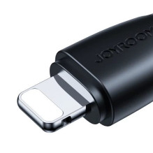 USB Cable Joyroom 'S-CL020A11' black 'Type-C / Lightning' 120cm (up to 20W) USB Cable Joyroom 'S-CL020A11' black 'Type-C / Lightning' 120cm (up to 20W)