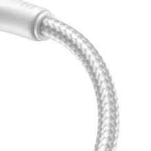 USB Cable Joyroom 'S-UL012A11' white 'Lightning' 200cm USB Cable Joyroom 'S-UL012A11' white 'Lightning' 200cm