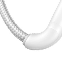 USB Cable Joyroom 'S-UL012A11' white 'Lightning' 200cm USB Cable Joyroom 'S-UL012A11' white 'Lightning' 200cm