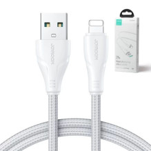 USB Cable Joyroom 'S-UL012A11' white 'Lightning' 200cm USB Cable Joyroom 'S-UL012A11' white 'Lightning' 200cm
