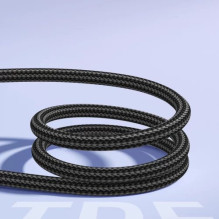 USB Cable Joyroom 'S-A42' black 'Lightning' 120cm USB Cable Joyroom 'S-A42' black 'Lightning' 120cm