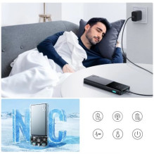 External battery Joyroom 'JR-PBF20' black 10000mAh 25W (PD / QC3.0) External battery Joyroom 'JR-PBF20' black 10000mAh 25W (PD / QC3.0)