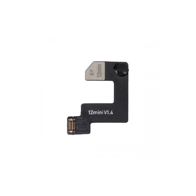 Flex connector for AY 'FaceID Repair Flex' for iPhone 12 Mini