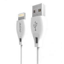USB Cable Dudao 'L4L' white...
