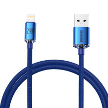 USB Cable Baseus 'Crystal...