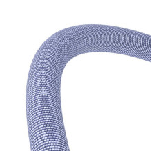 USB Cable Baseus 'Crystal Shine' purple 'Lightning' 120cm USB Cable Baseus 'Crystal Shine' purple 'Lightning' 120cm