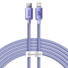 USB Cable Baseus 'Crystal...