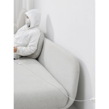 USB Cable Baseus '3in1 Superior' white 150cm (up to 3.5A) USB Cable Baseus '3in1 Superior' white 150cm (up to 3.5A)