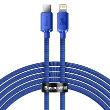 USB Cable Baseus 'Crystal...