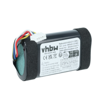 Battery replaces Bang &...