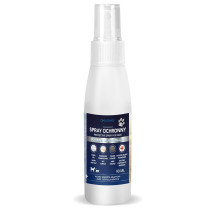 EUROWET protective spray for paw pads for dogs and cats - 90 ml