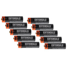 AAA Micro 10x Battery - 920...