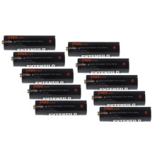 AA Mignon 10x Battery for...
