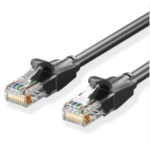PATCH CABLE CAT.6 UTP /...