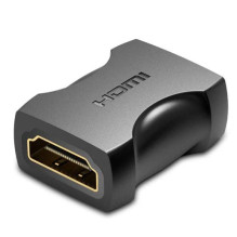 I / O COUPLER HDMI FEM TO...