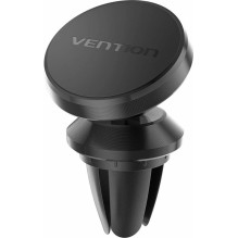 MOBILE HOLDER CAR MAGNETIC / BLACK KSMB0 VENTION