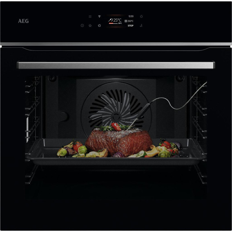 Oven AEG OS6PB631AB