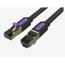 PATCH CABLE CAT.7 FLAT /...