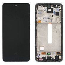 Ekranas Samsung A528 A52S...