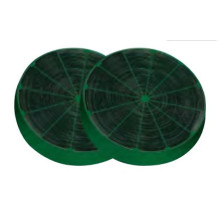 Gartraukio priedas FABER Charcoal filter Long Lasting FLL8 KIT