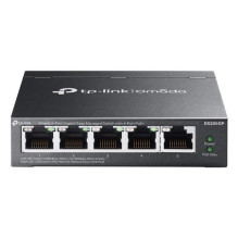 Switch, TP-LINK, ES205G,...