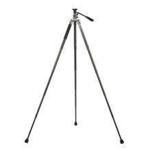 Tripod with video head Fotopro X-Aircross 3 (Gray)
