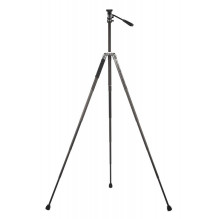Tripod with video head Fotopro X-Aircross 3 (Gray)