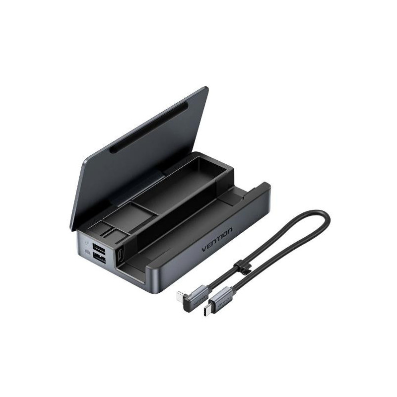 CONSOLE ACC DOCK 9IN1 / BC1003 TPZH0 VENTION