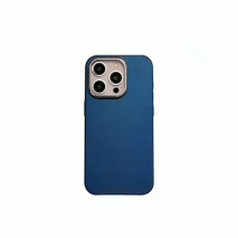 Evelatus Apple iPhone 15 Pro Max PC NeoCase with MagSafe Midnight Blue