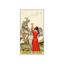 Lo Scarabeo Before Tarot Cards