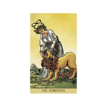 Lo Scarabeo Radiant Wise Spirit Tarot Cards