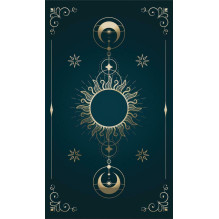 Lo Scarabeo Tarot Of Oppositions Cards