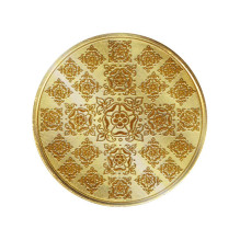 Talisman of Lo Scarabeo The High Priestess