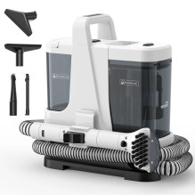 Lubluelu V9 Upholstery...